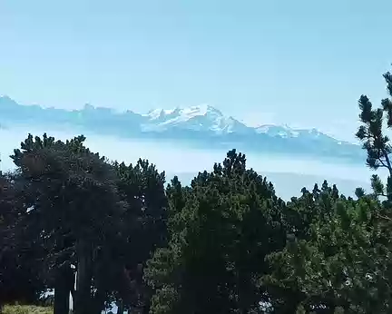 013 Le Mont Blanc
